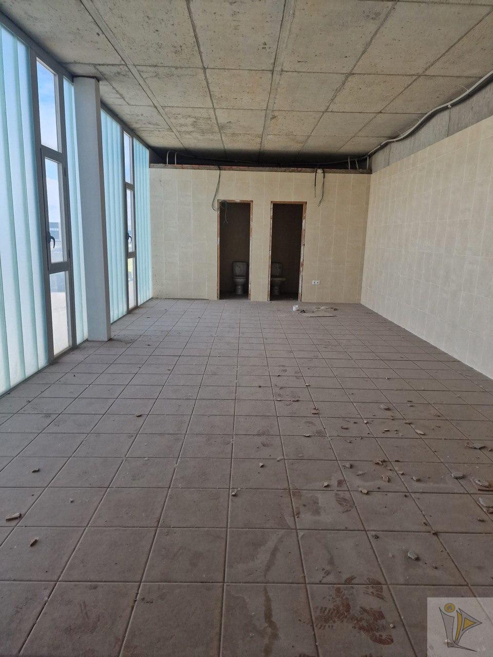 For sale of industrial plant/warehouse in Zaragoza