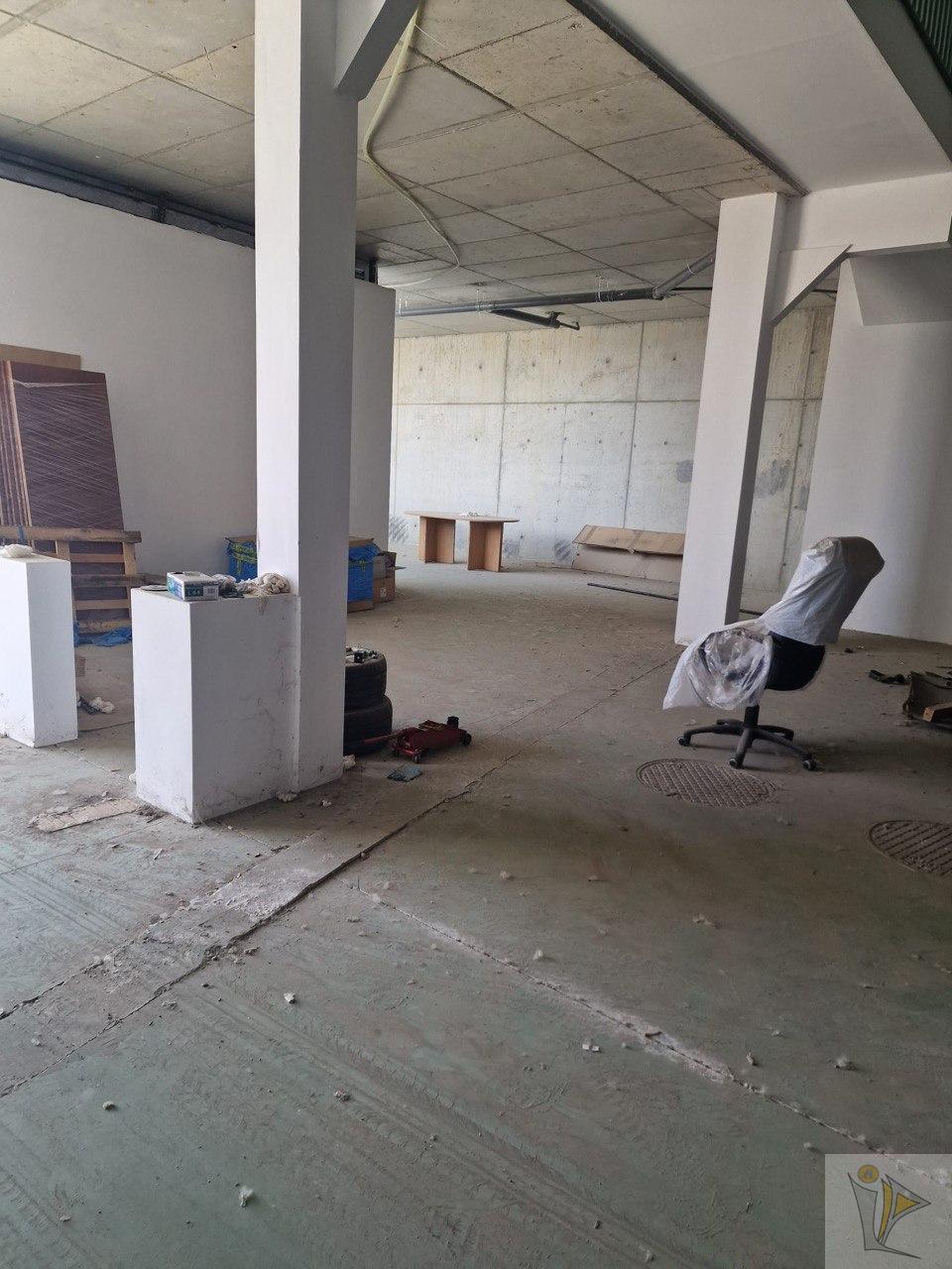 For sale of industrial plant/warehouse in Zaragoza