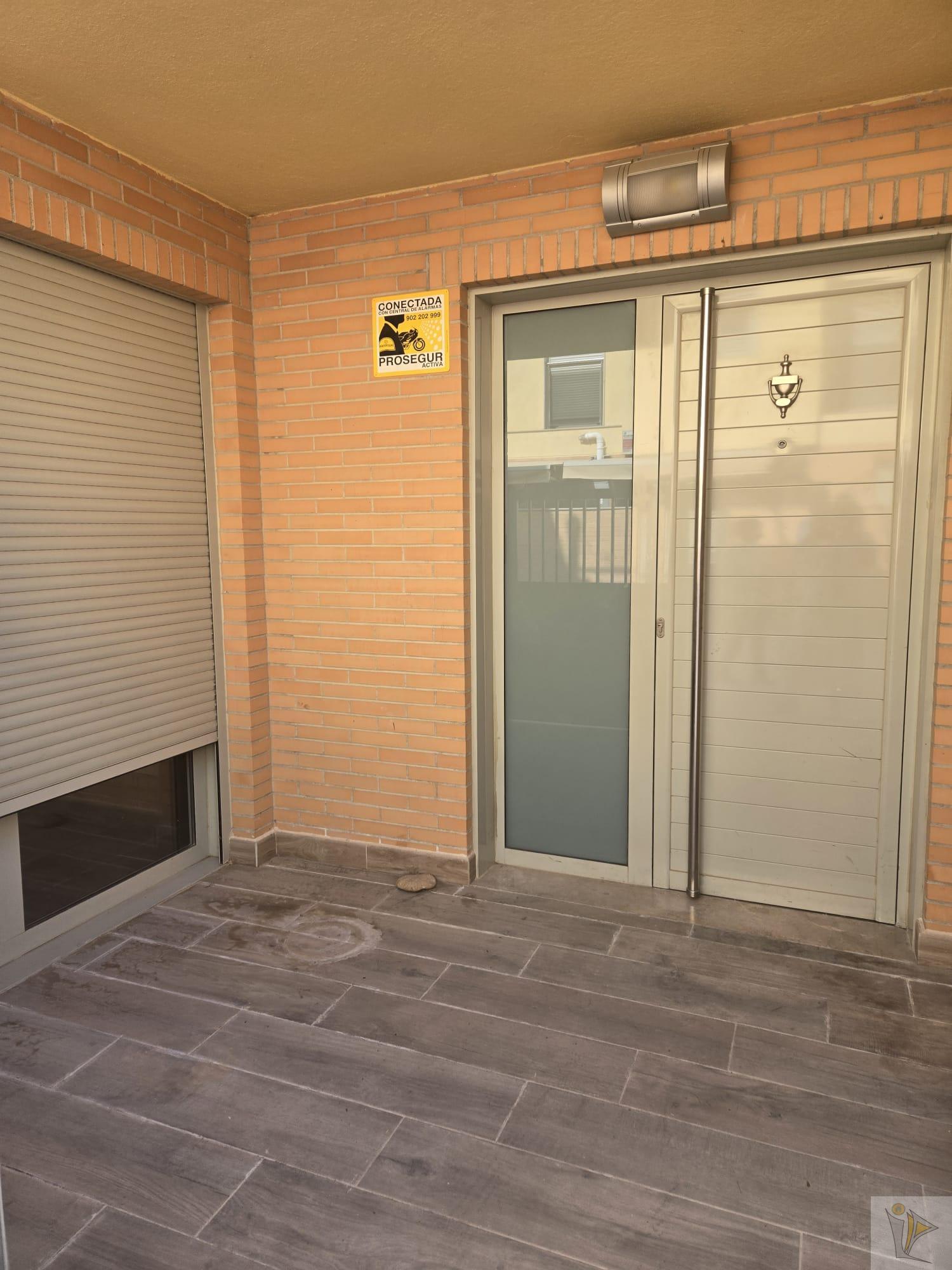 For sale of chalet in San Antonio de Benagéber