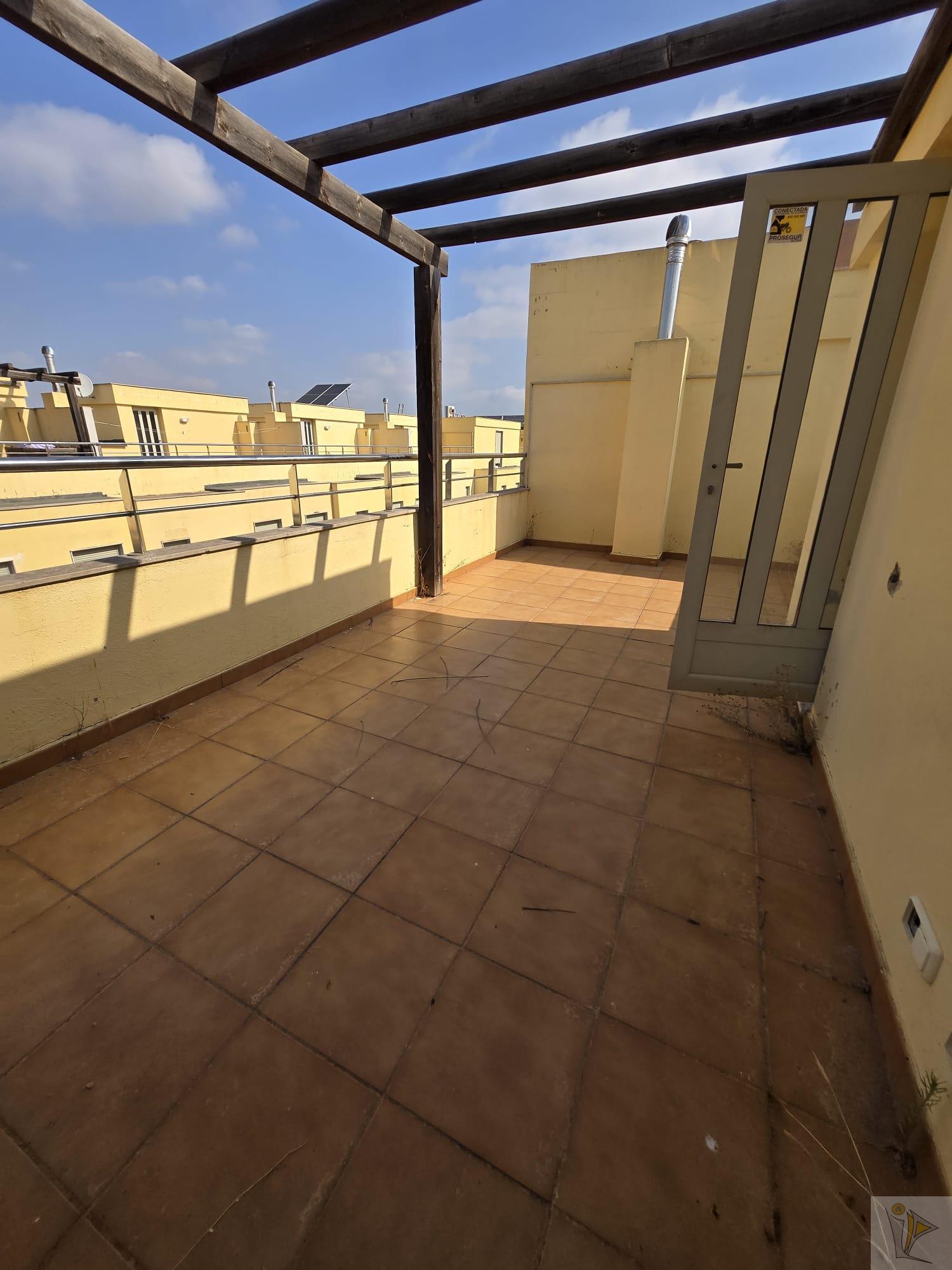 Venta de chalet en San Antonio de Benagéber