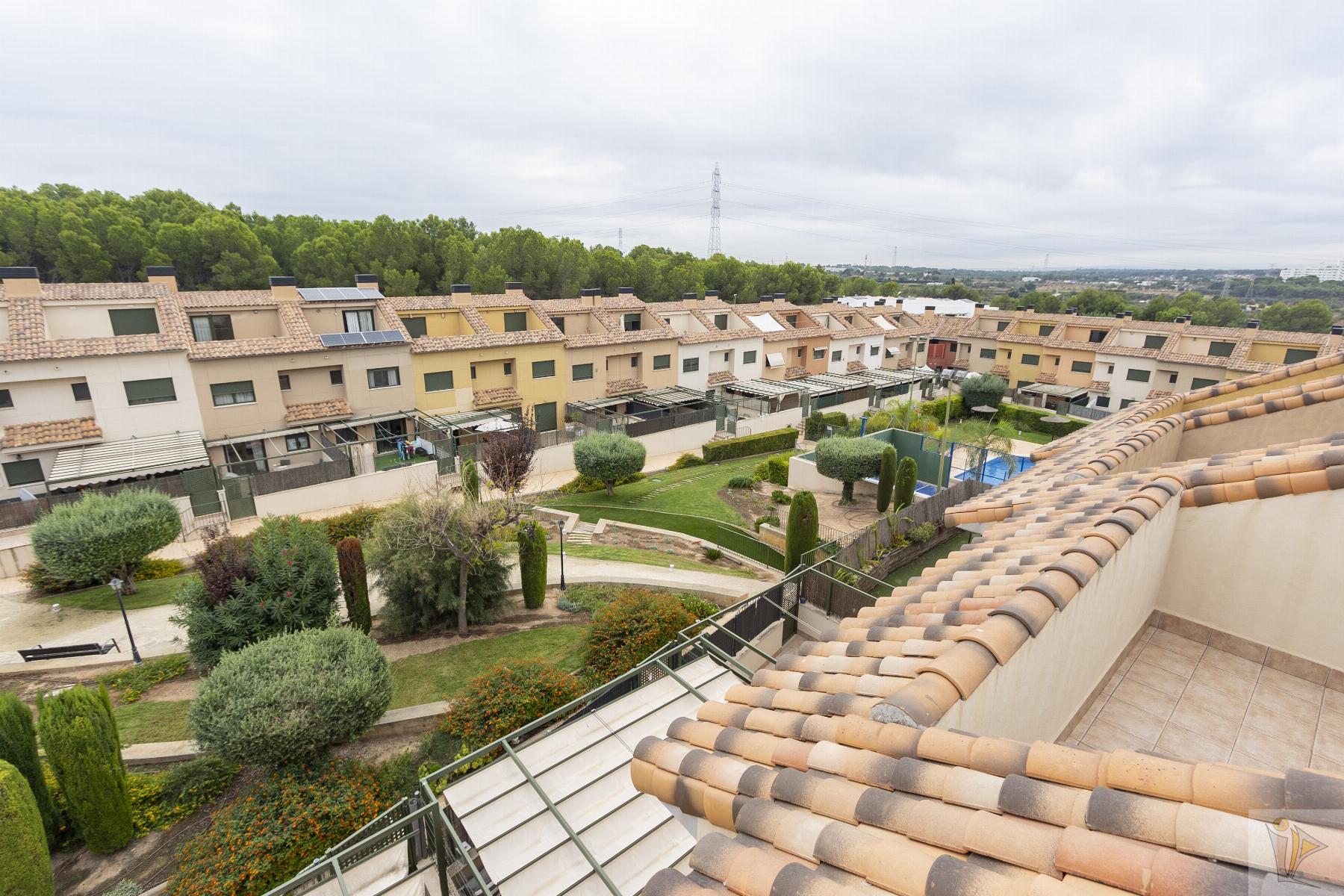 Venta de chalet en Bétera