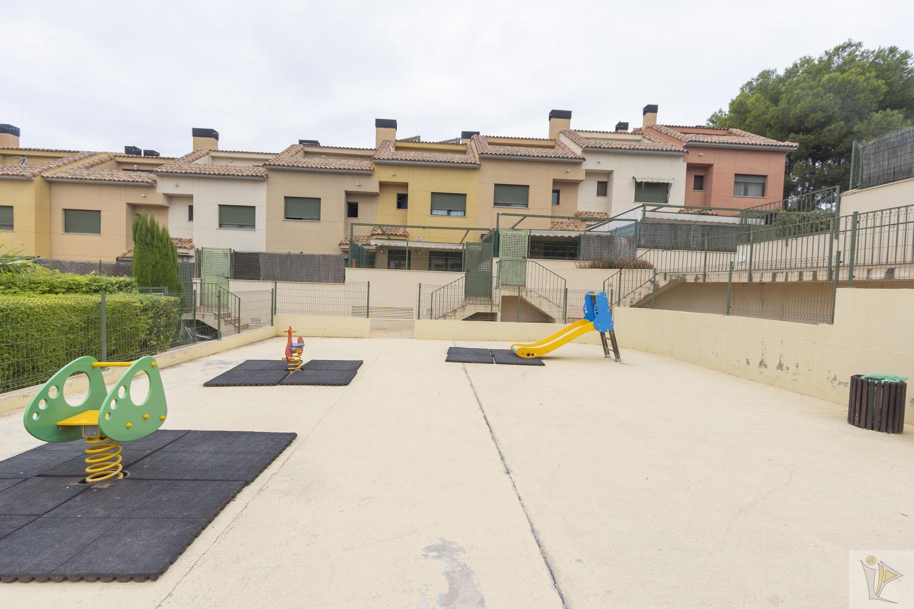 Venta de chalet en Bétera