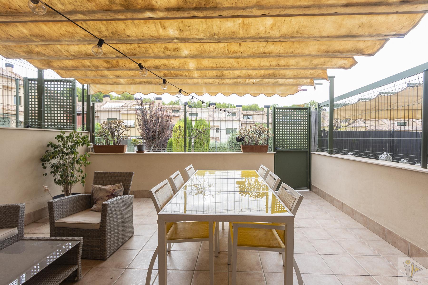 Venta de chalet en Bétera