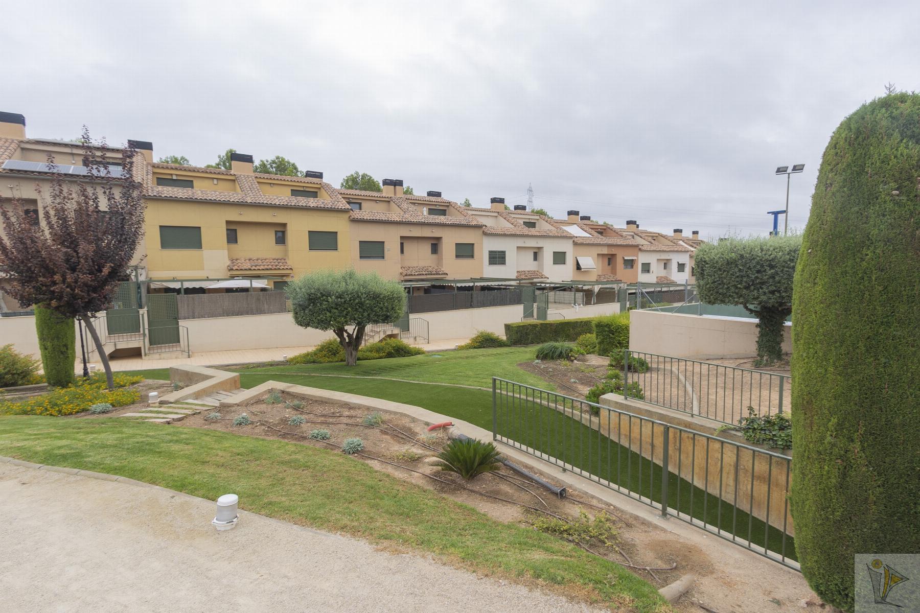 Venta de chalet en Bétera