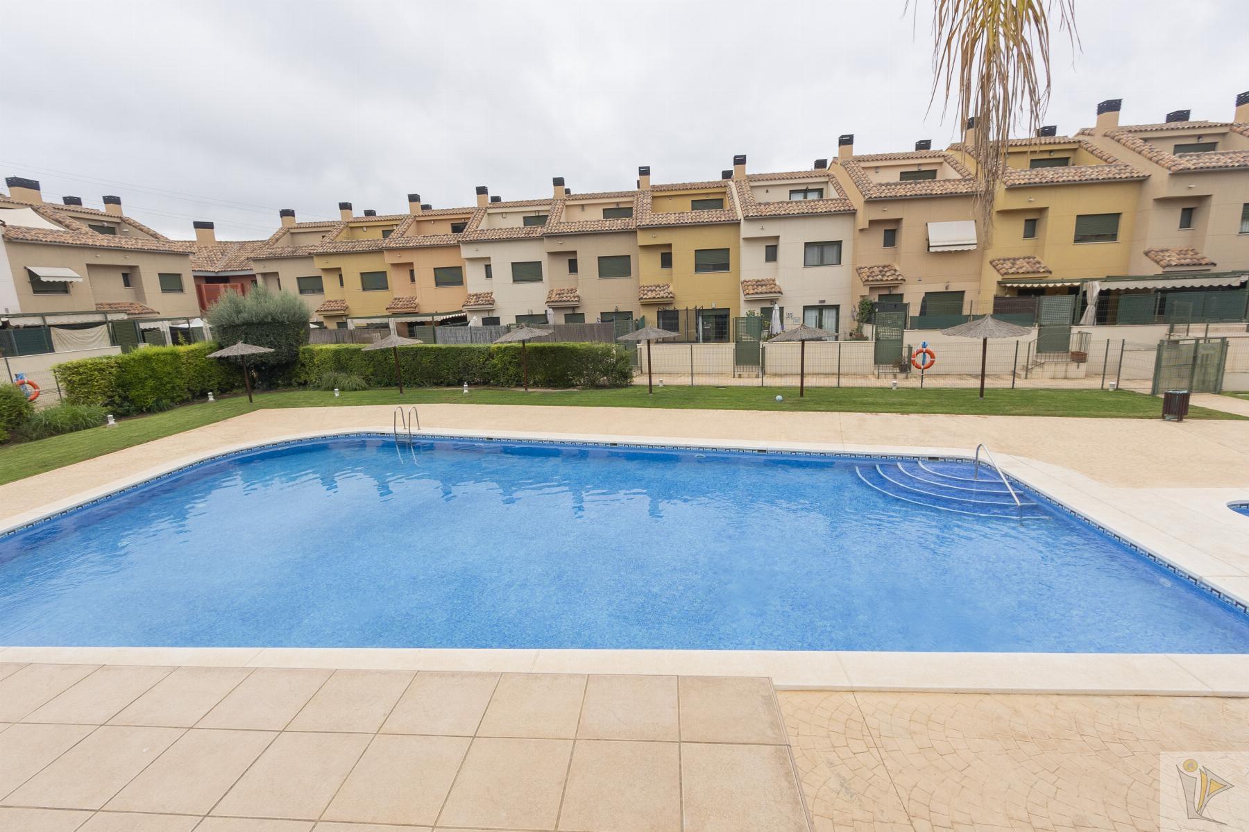 Venta de chalet en Bétera