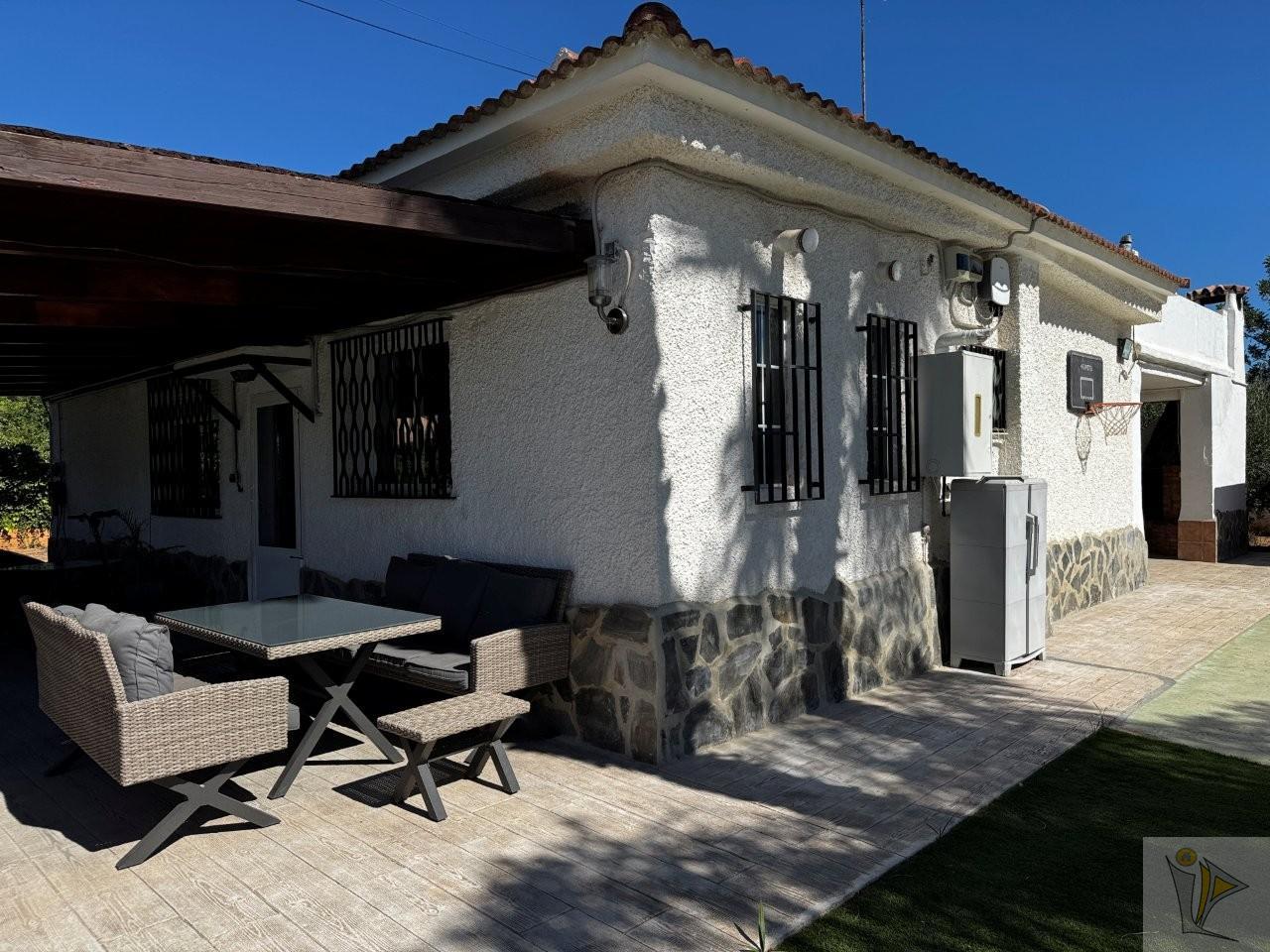 Venta de chalet en Llíria