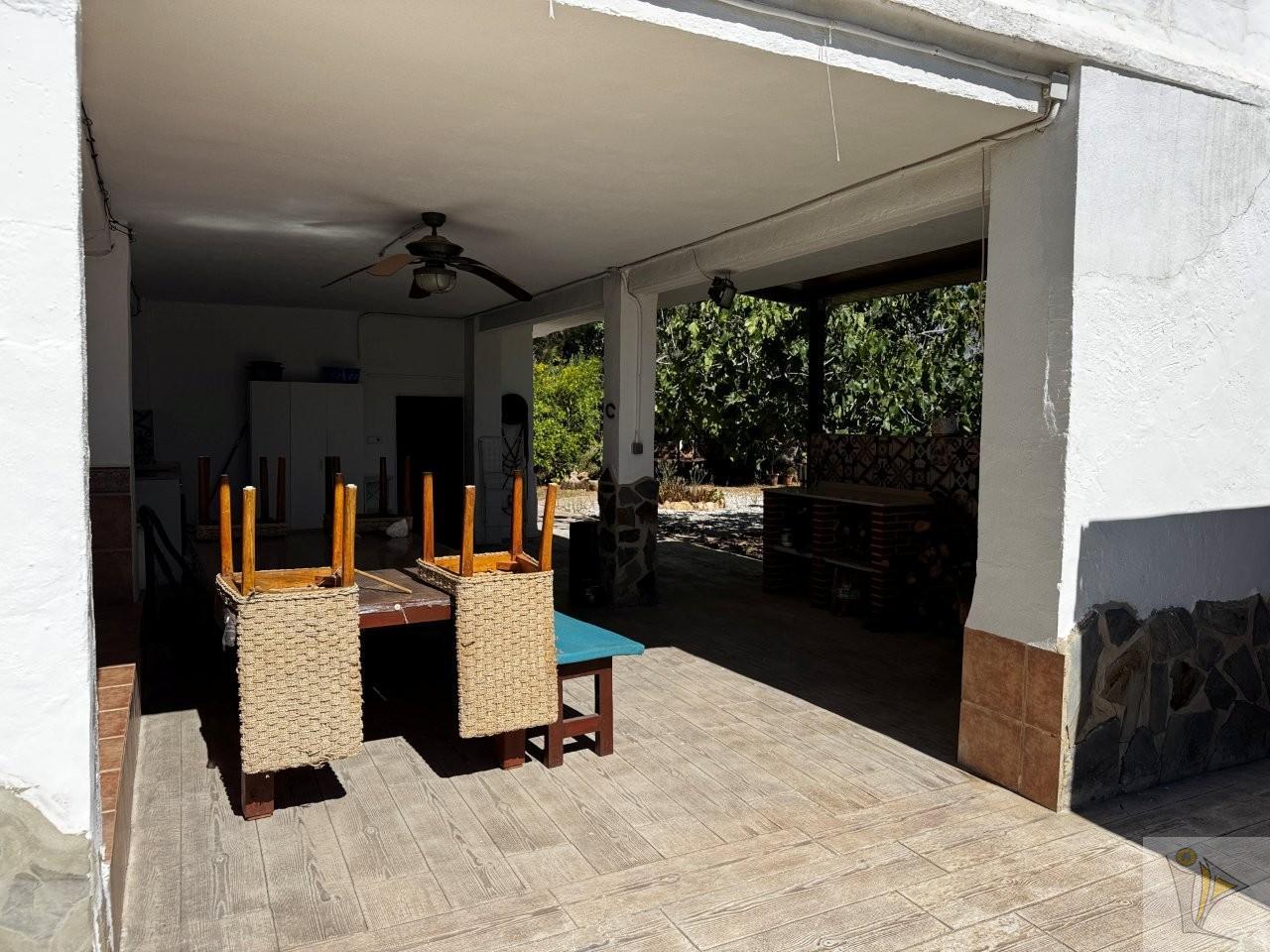 Venta de chalet en Llíria