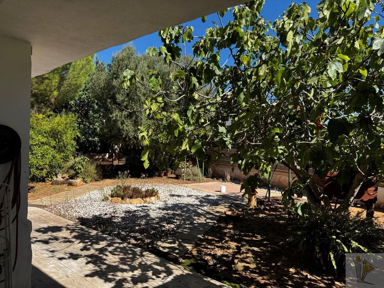 Venta de chalet en Llíria