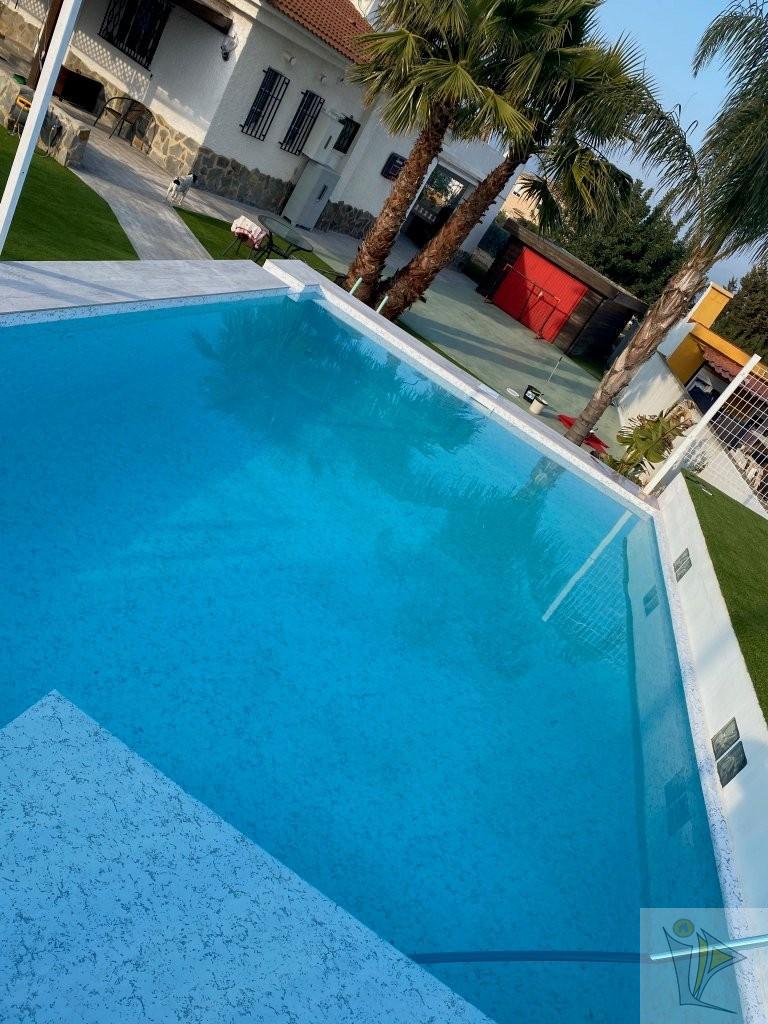 Venta de chalet en Llíria
