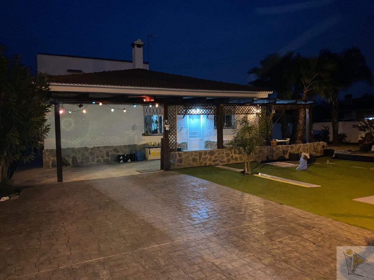 Venta de chalet en Llíria