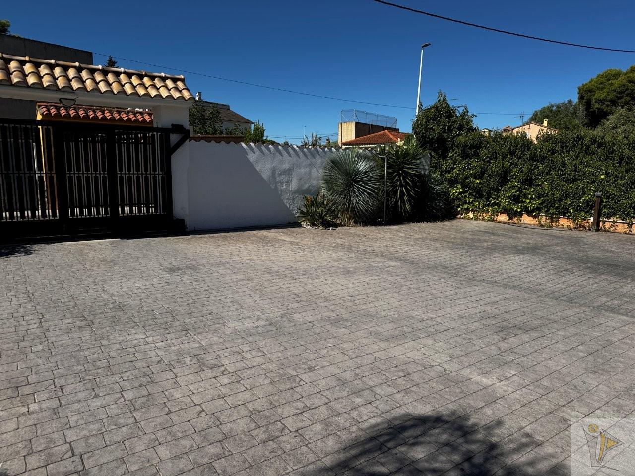 Venta de chalet en Llíria