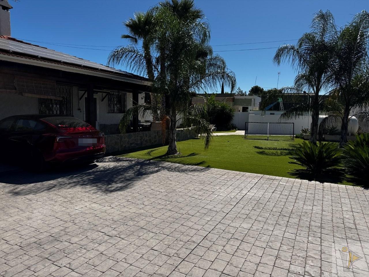 Venta de chalet en Llíria