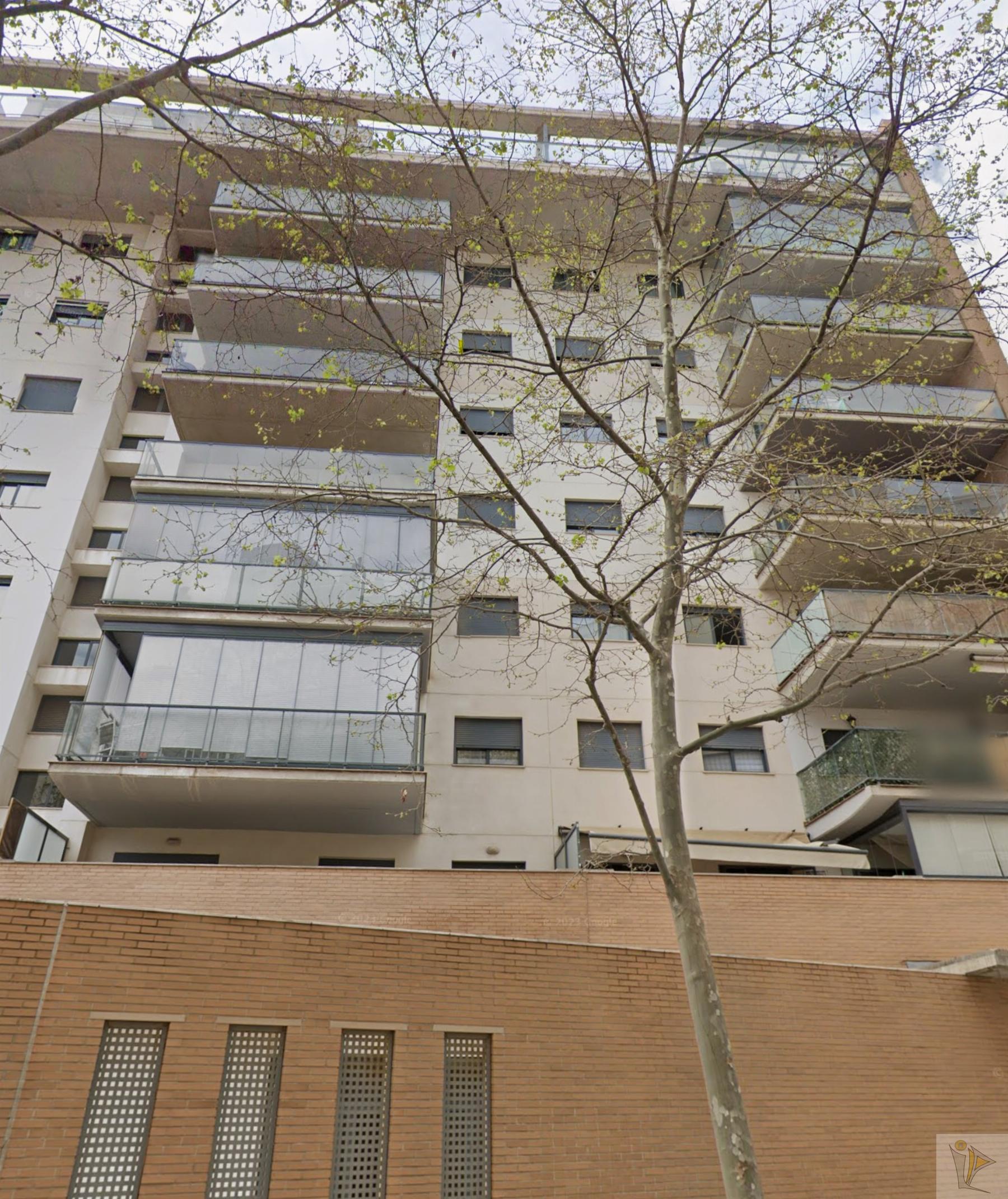 Alquiler de piso en Paterna