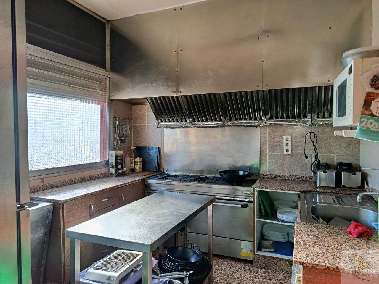 Venta de local en Valencia