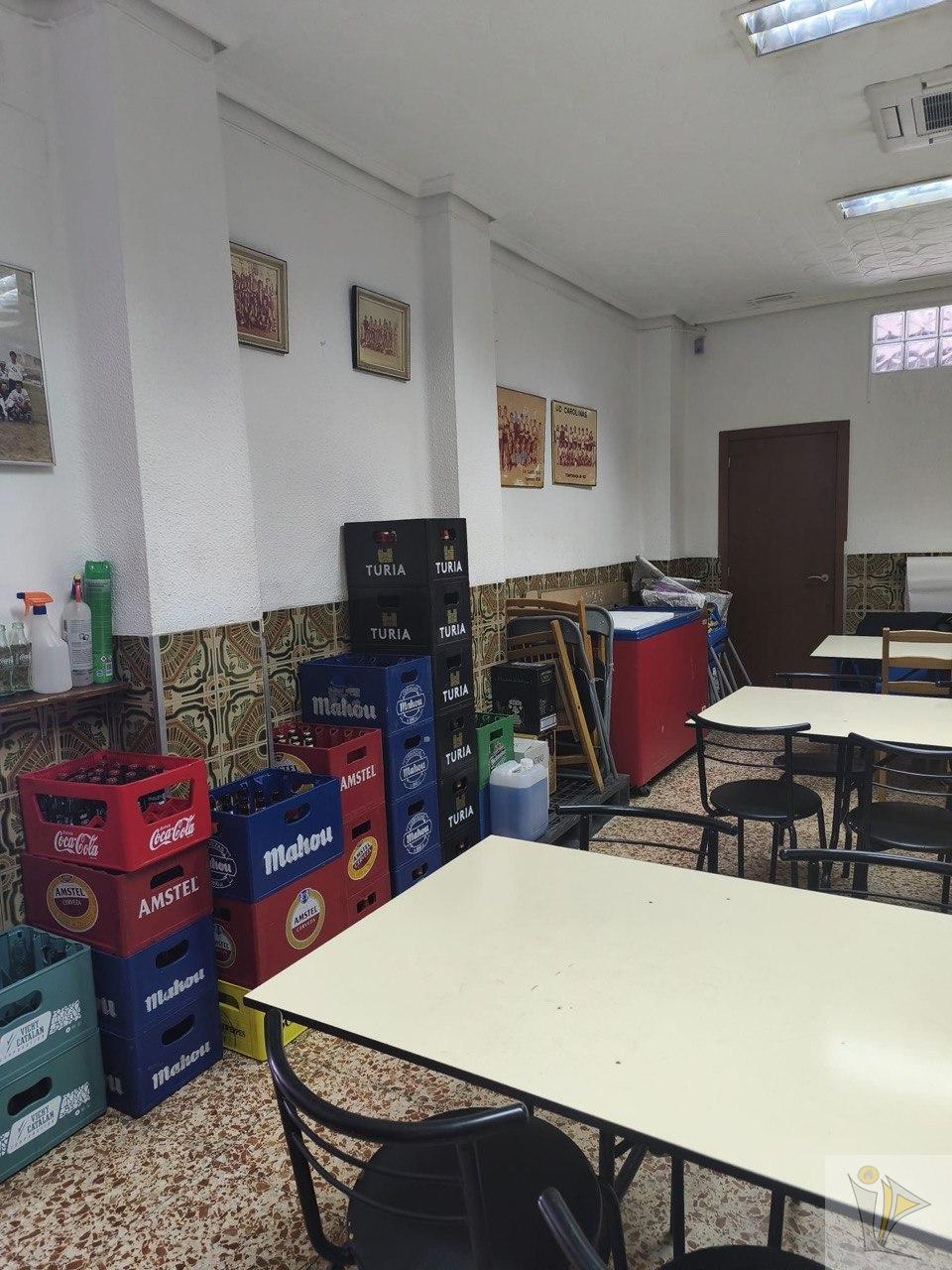 Venta de local en Valencia