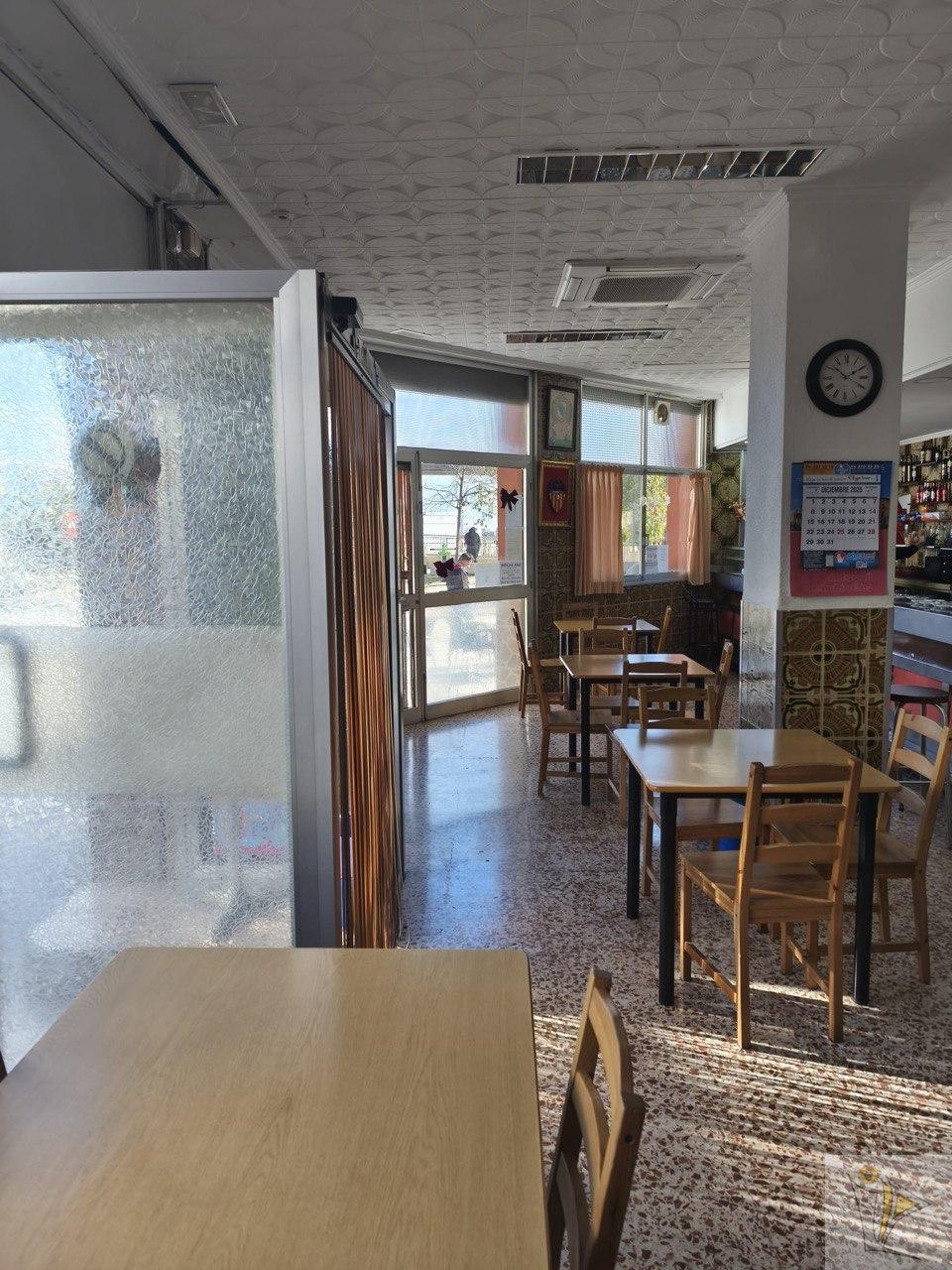 Venta de local en Valencia