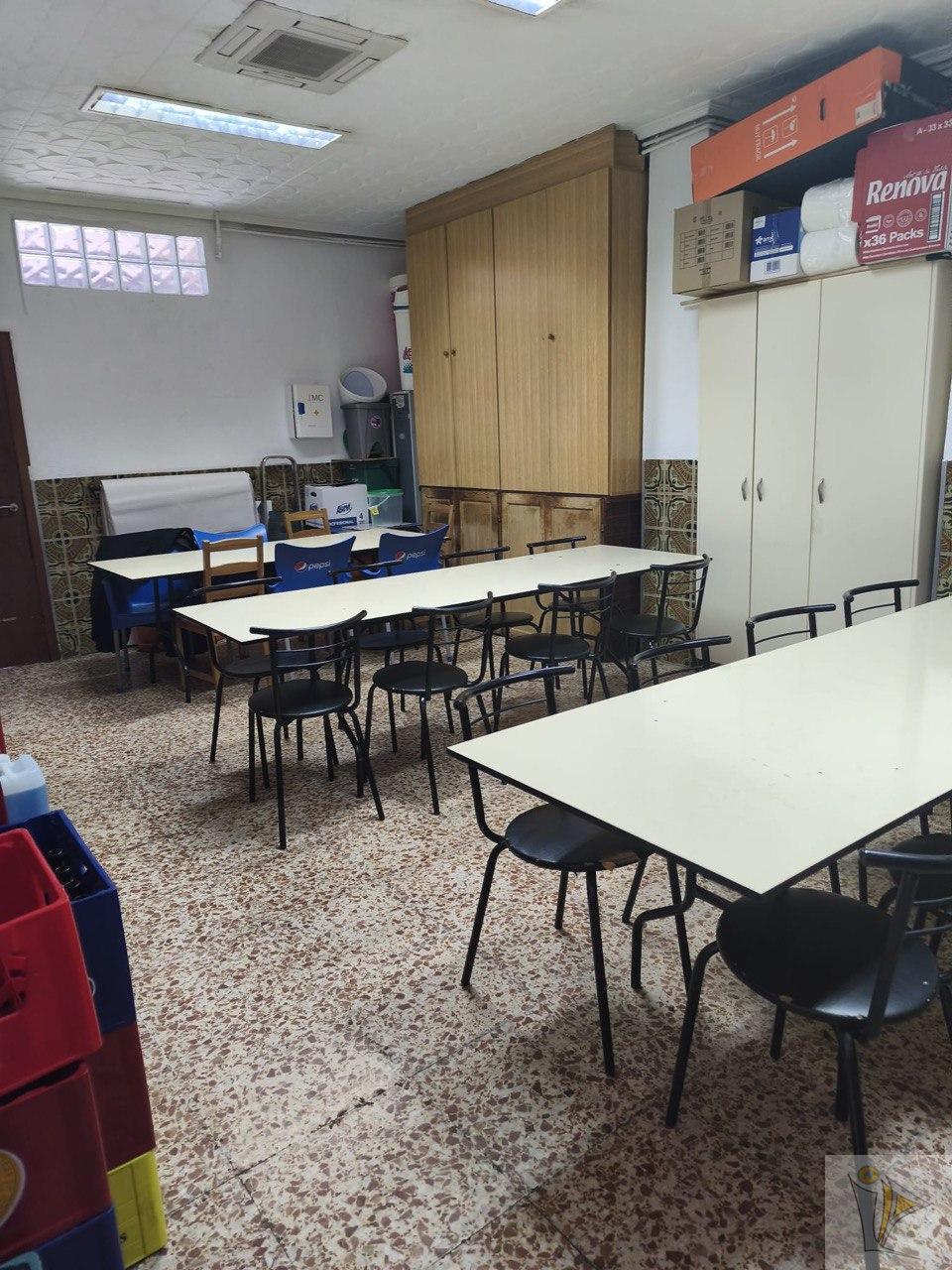 Venta de local en Valencia