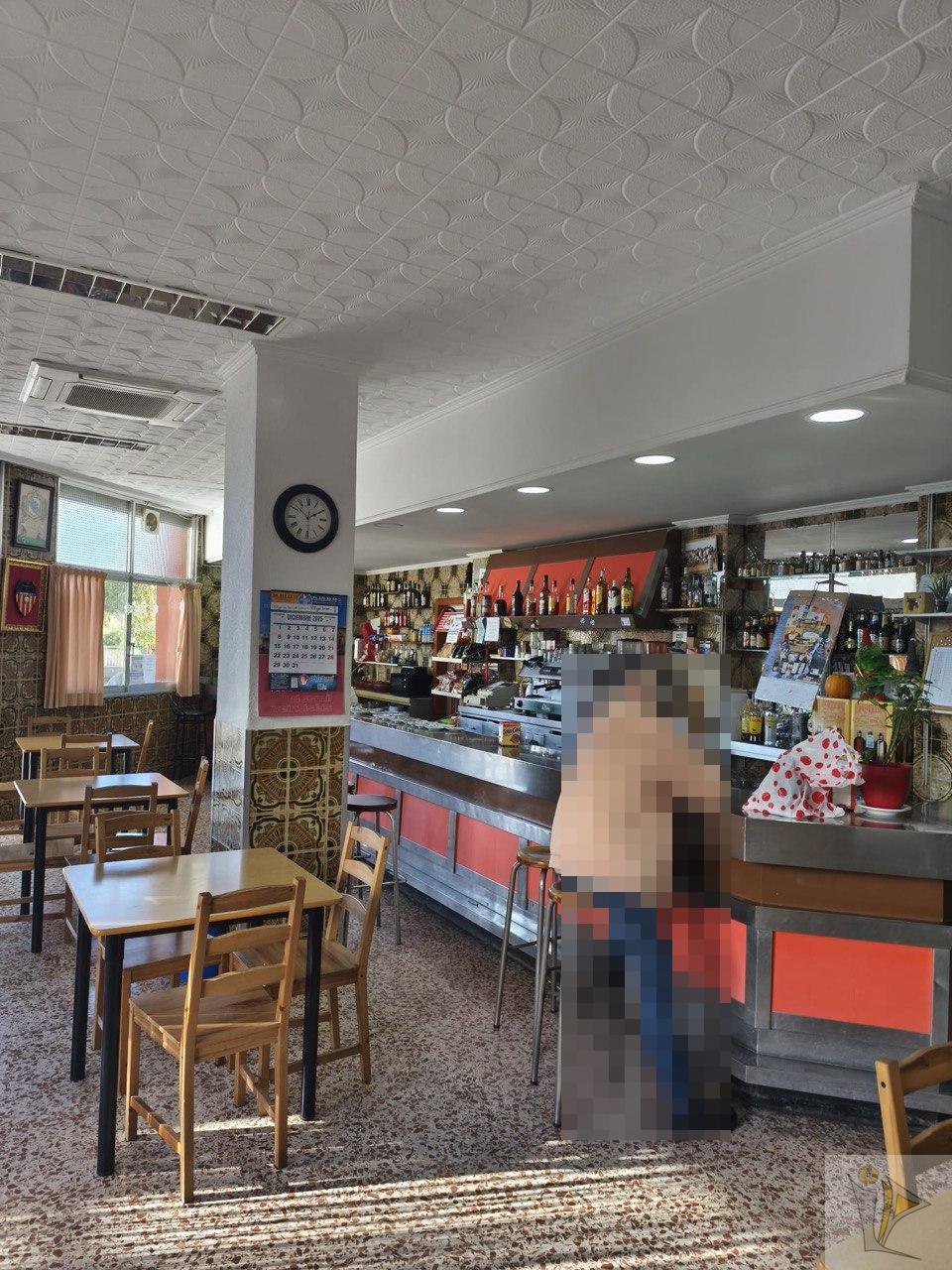 Venta de local en Valencia