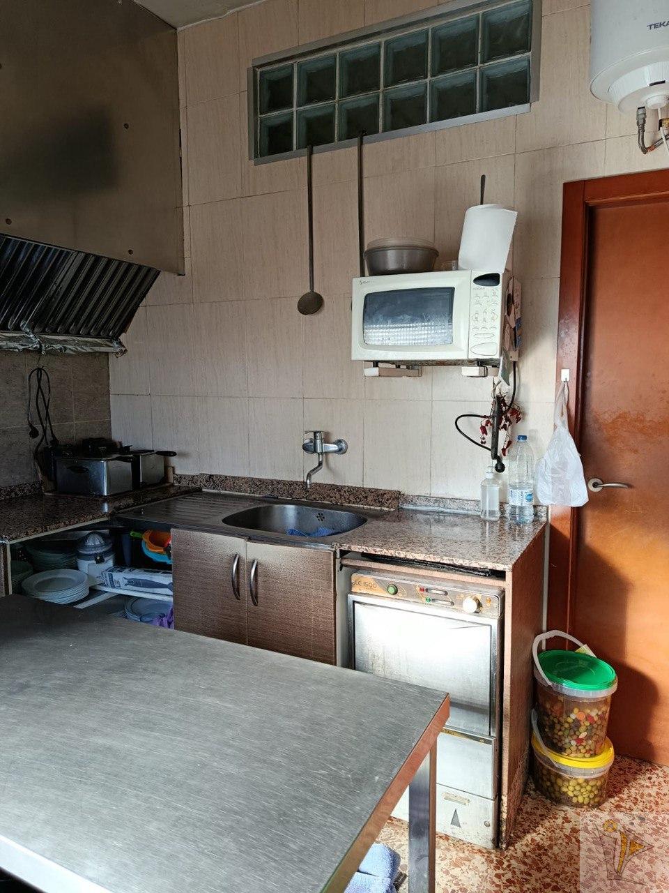 Venta de local en Valencia