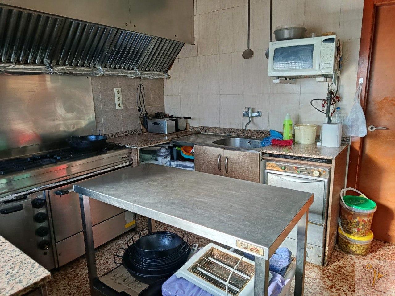 Venta de local en Valencia