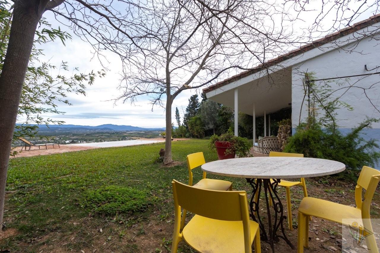 Venta de chalet en Torrent