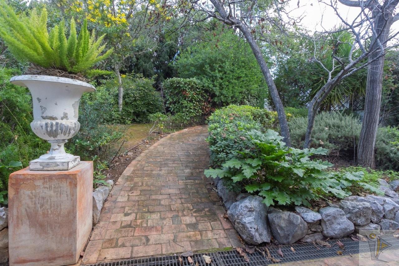 Venta de chalet en Torrent