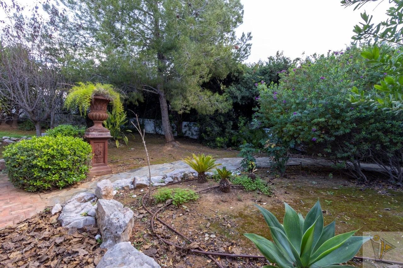 Venta de chalet en Torrent