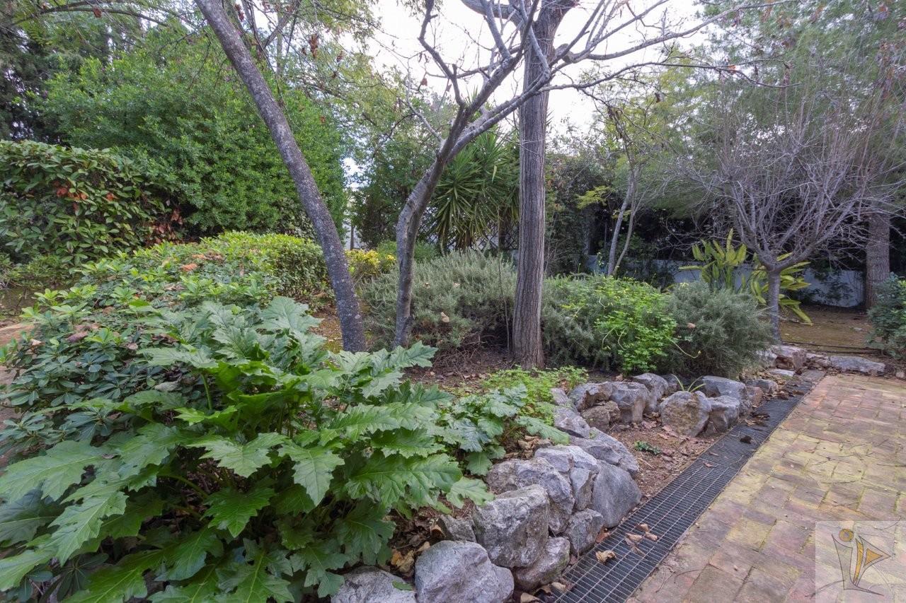 Venta de chalet en Torrent