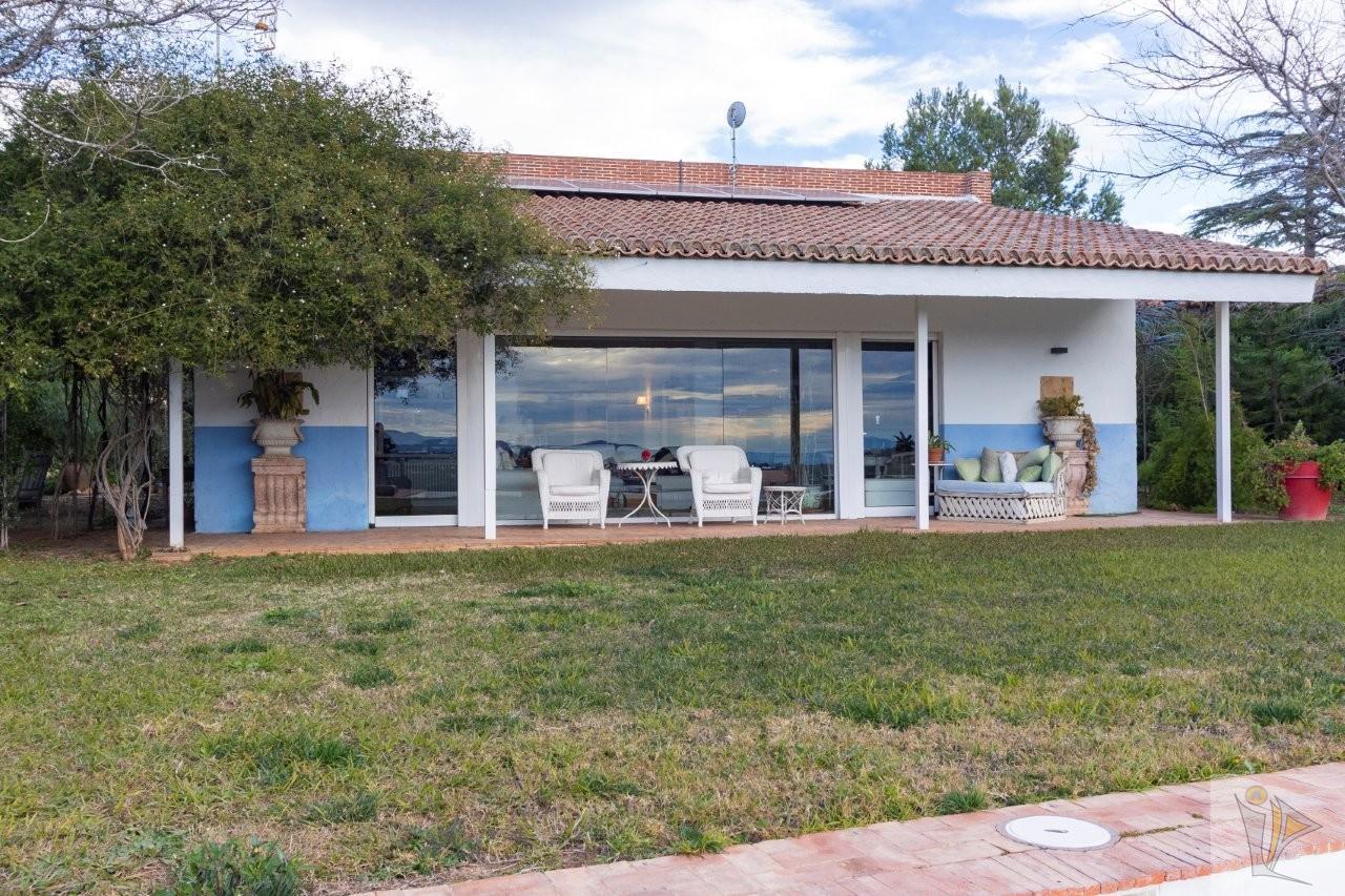 Venta de chalet en Torrent