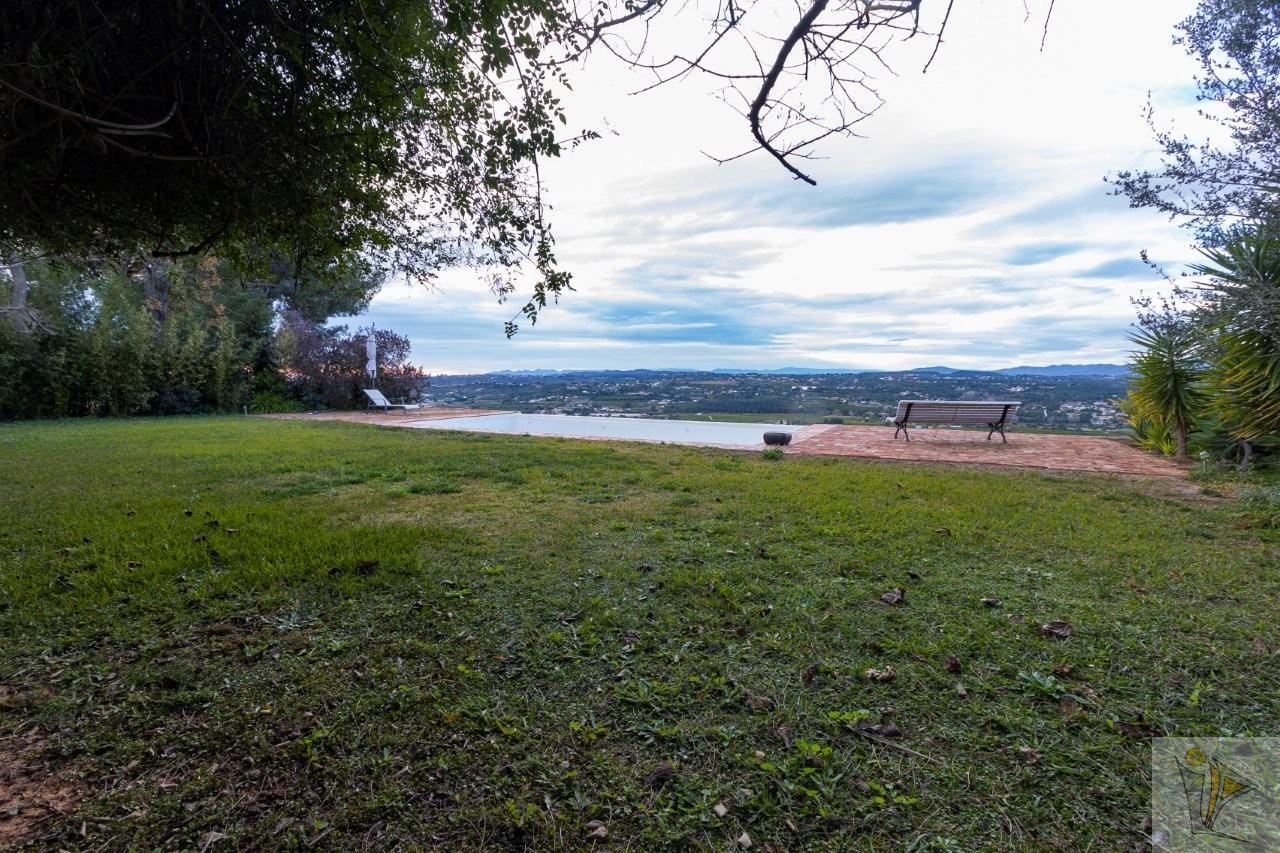 Venta de chalet en Torrent