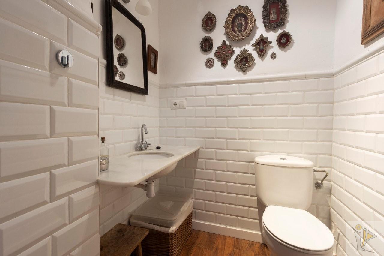 Venta de chalet en Torrent