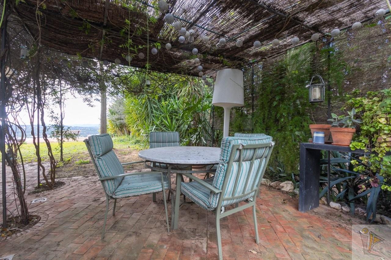 Venta de chalet en Torrent