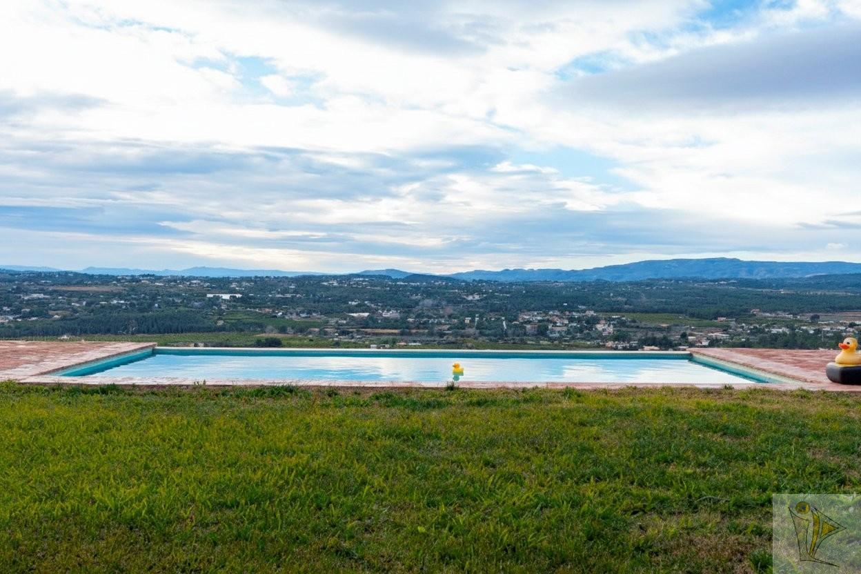 Venta de chalet en Torrent