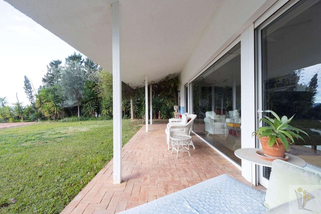Venta de chalet en Torrent