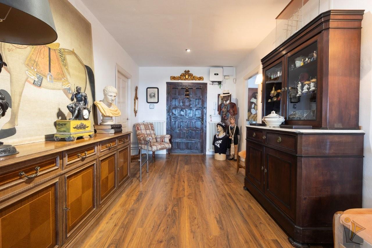 Venta de chalet en Torrent