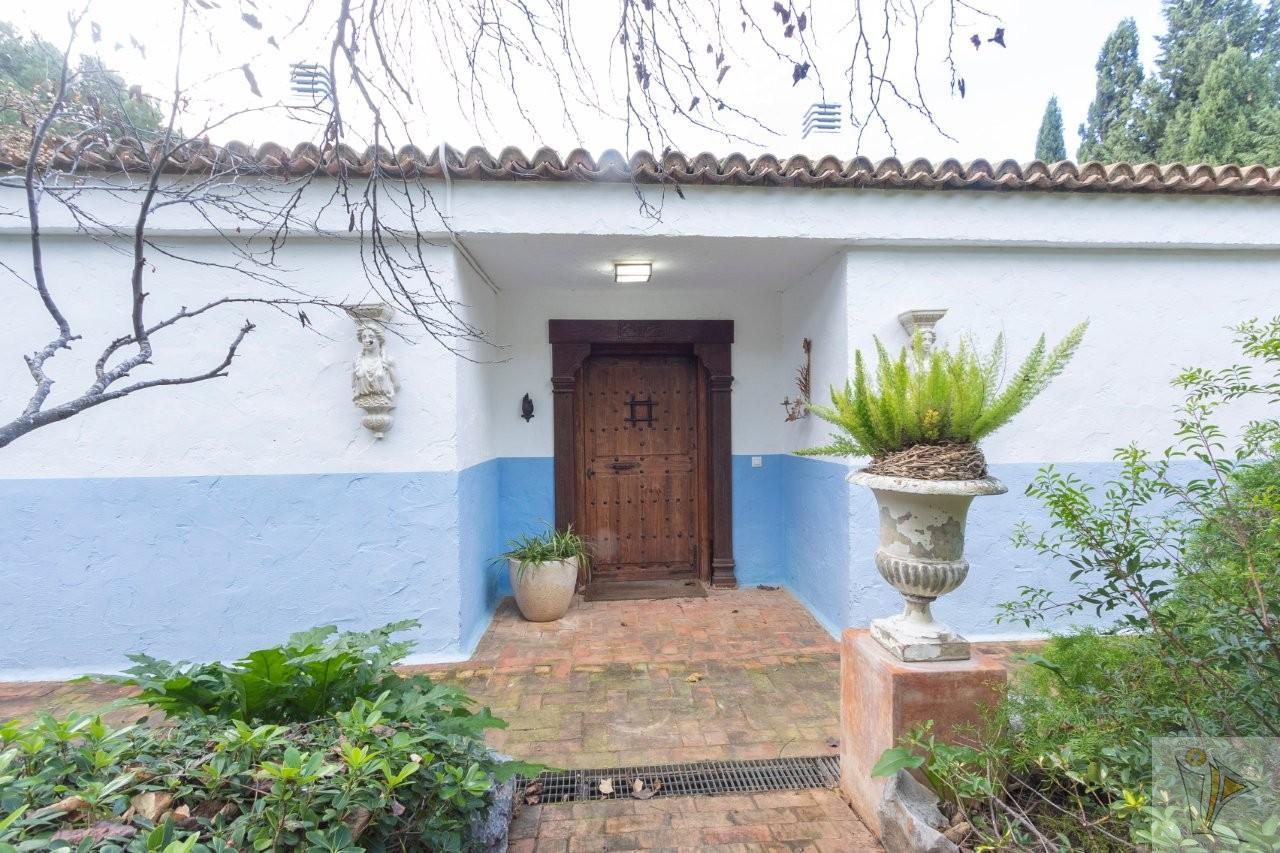 Venta de chalet en Torrent