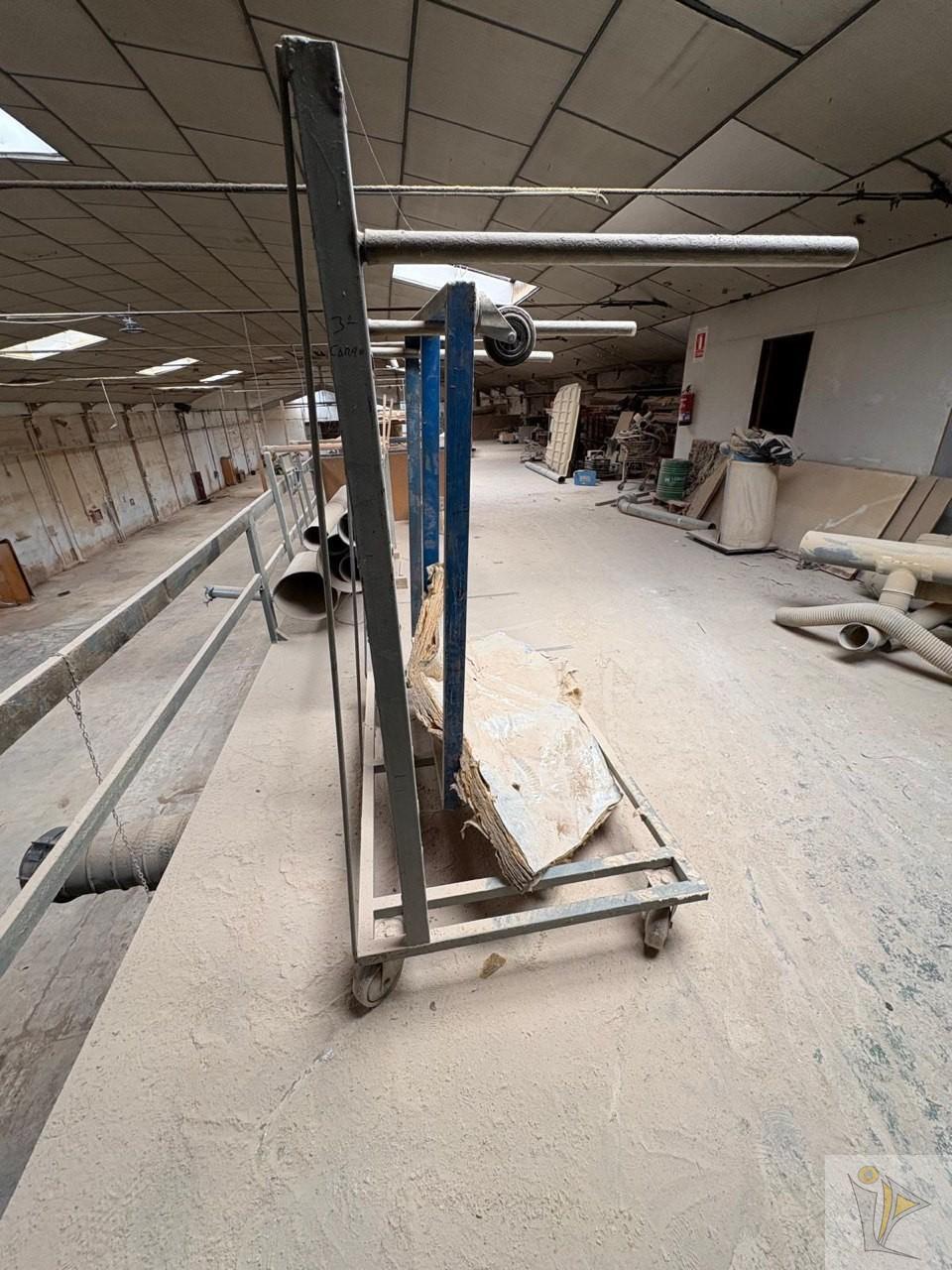 Venta de nave en Alcúdia l