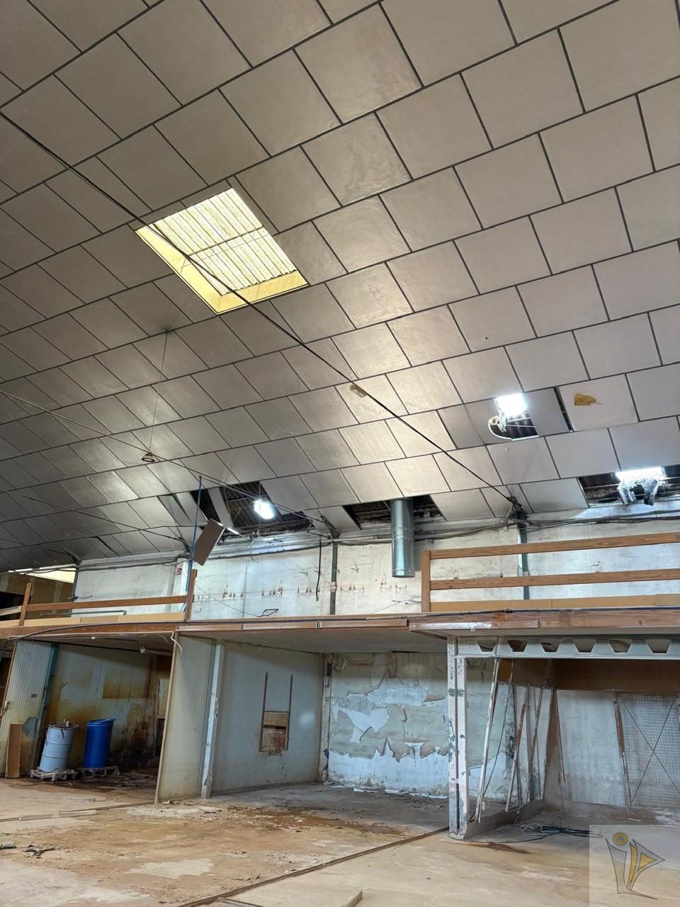 Venta de nave en Alcúdia l