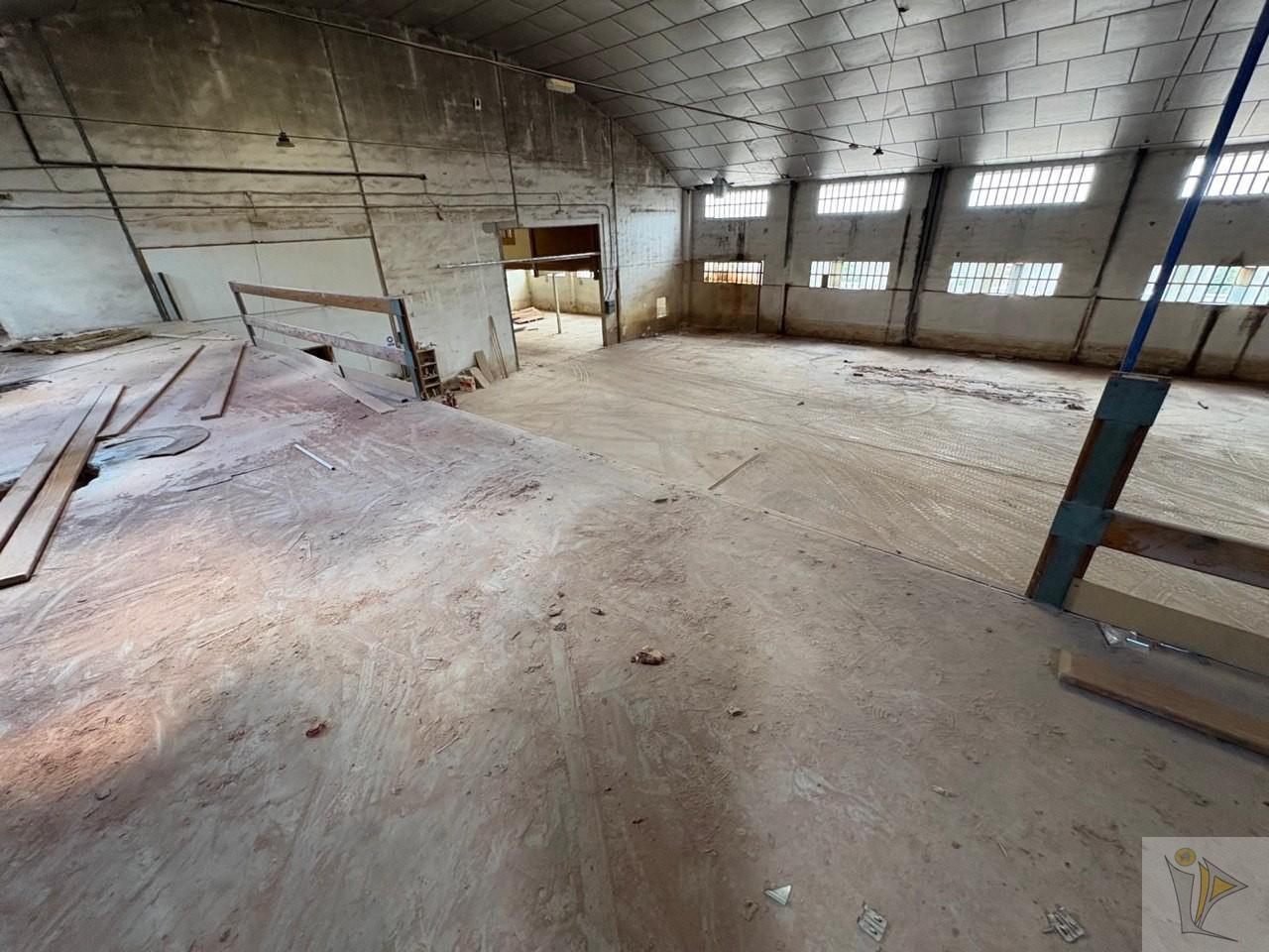 Venta de nave en Alcúdia l