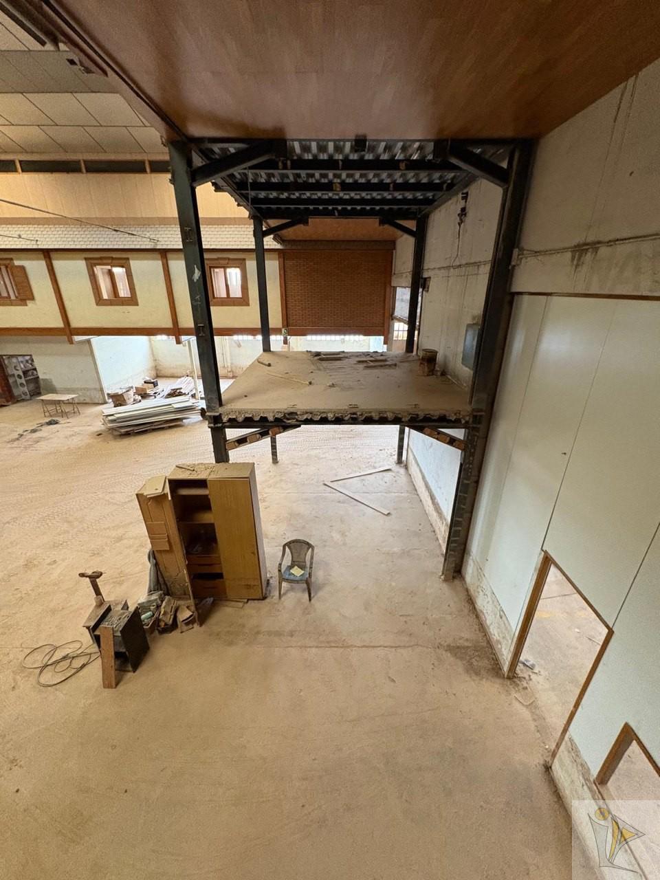 Venta de nave en Alcúdia l