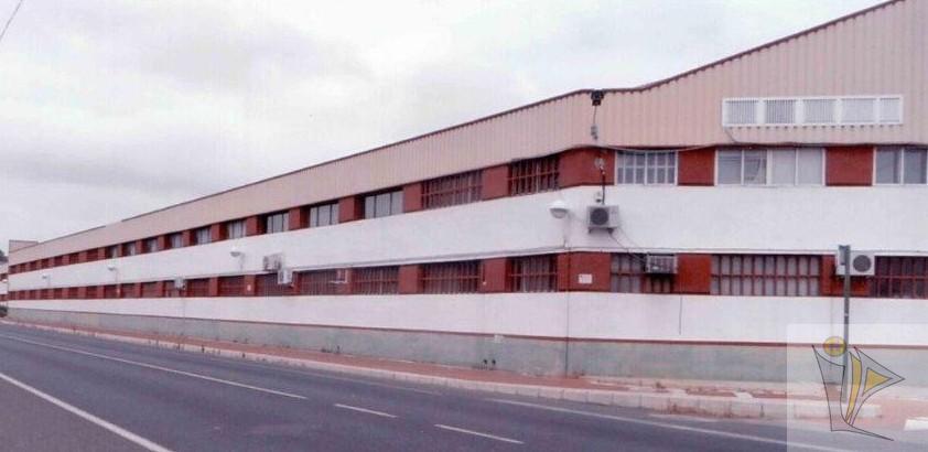 Venta de nave en Alcúdia l