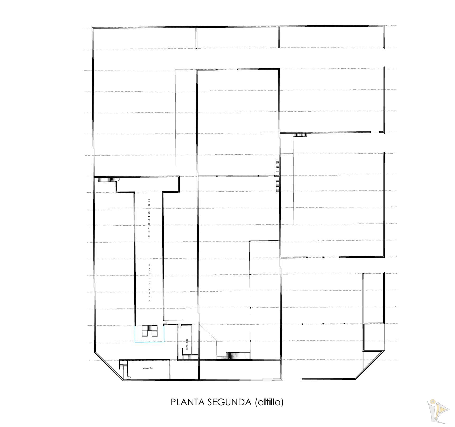 Venta de nave en Alcúdia l