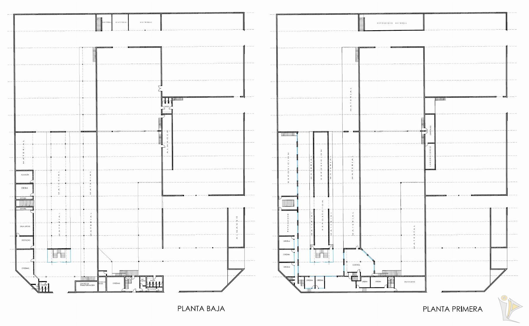 Venta de nave en Alcúdia l
