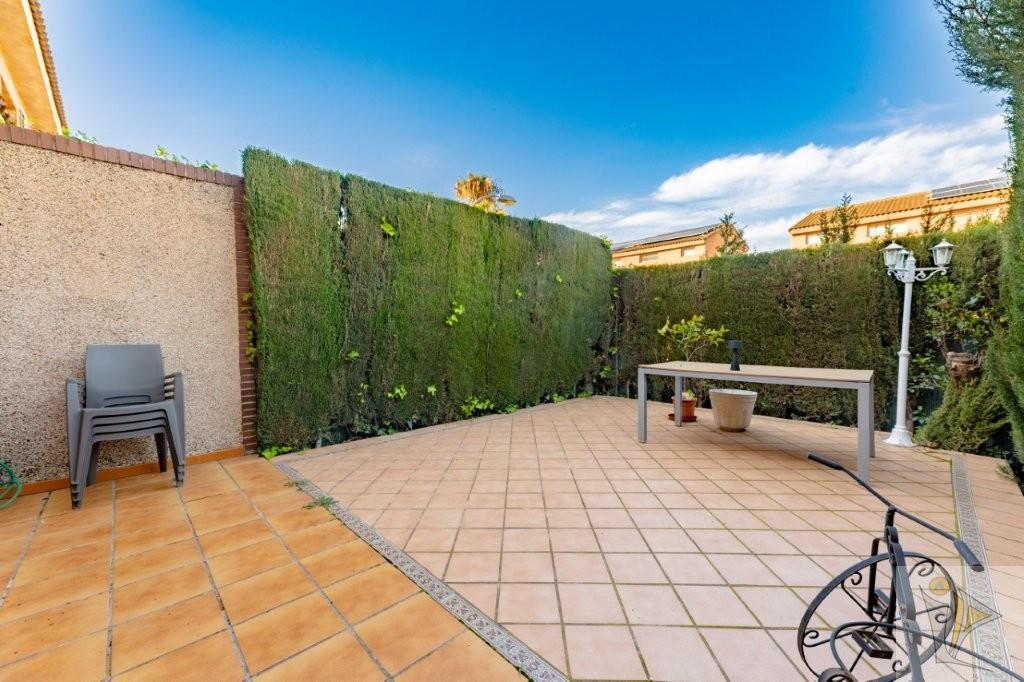 Venta de chalet en Bétera