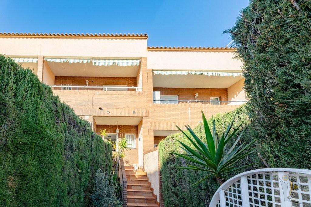 Venta de chalet en Bétera