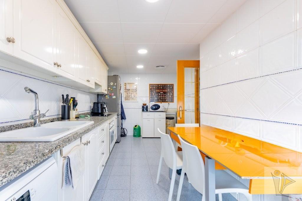 Venta de chalet en Bétera