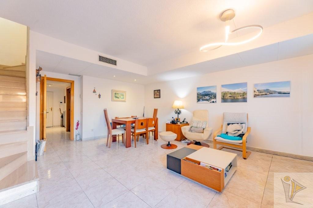 Venta de chalet en Bétera