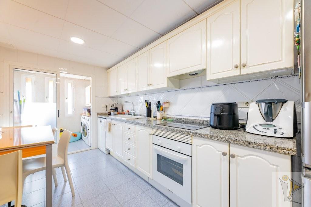 Venta de chalet en Bétera