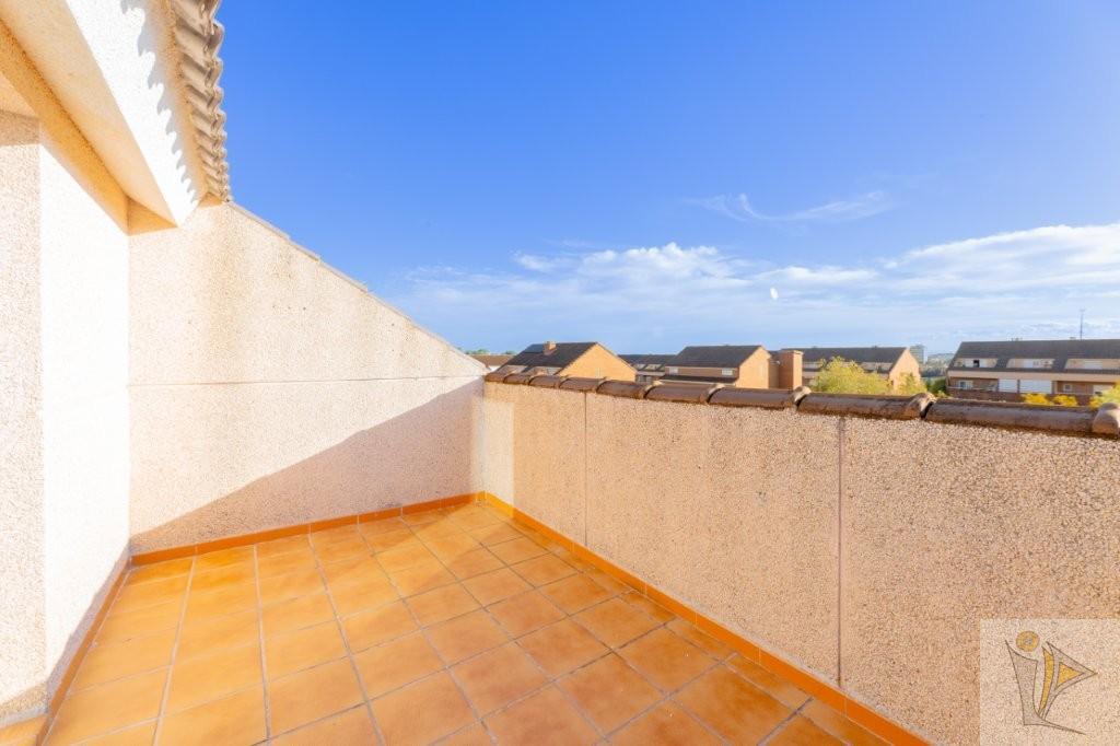 Venta de chalet en Bétera