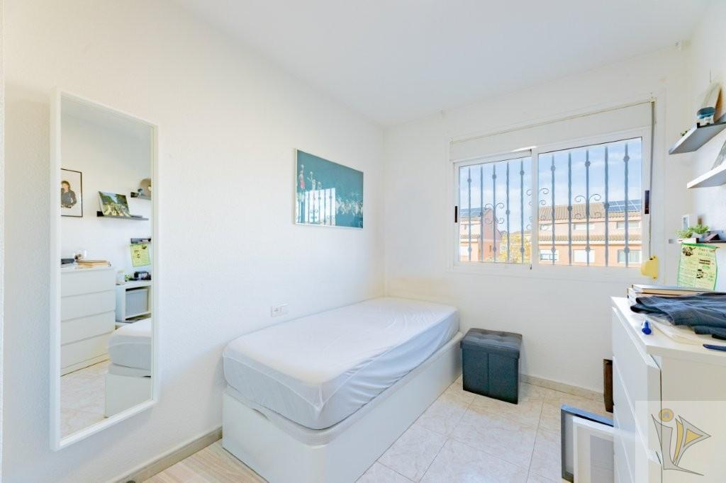 Venta de chalet en Bétera